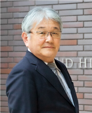 株式会社日本建築検査研究所 代表取締役  岩山 健一
